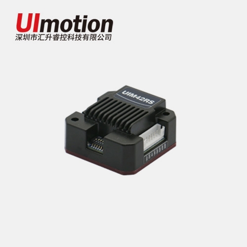 RS485通讯一体式步进驱动器
