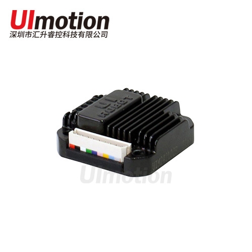 微型一体式步进电机驱动器_步进一体机优势在哪里_UImotion