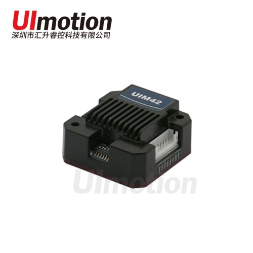 微型步进电机驱动器UIM42概述及特点