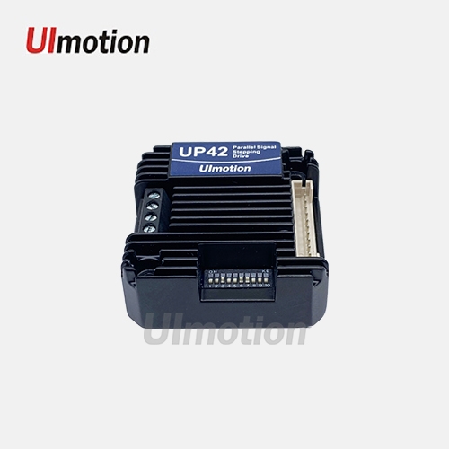 UP42脉冲型一体式步进驱动（差分）
