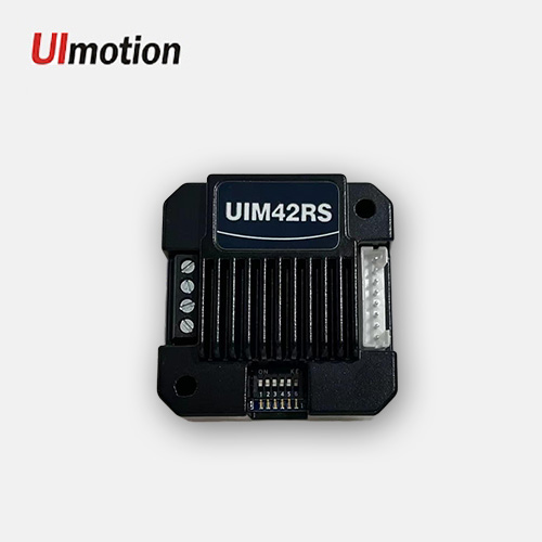 RS485通讯型步进驱动器 一体机 UIM42RS